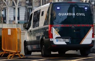 Dos detenidos en una operación antiyihadista en Valladolid y Burgos
 