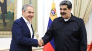 Encuentran conversaciones sobre minas de oro y petróleo al testaferro de Zapatero