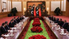 Xi Jinping respalda la mediación de Pakistán entre EE.UU. e Irán ante un posible acuerdo