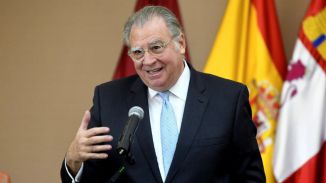 El valenciano Jaime Siles, Premio Reina Sofía de Poesía Iberoamericana