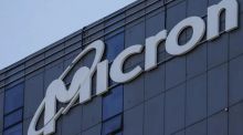 La tecnológica Micron alcanza por primera vez el billón de dólares en capitalización