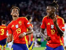 Mundial 2026. Esta es la convocatoria de España: hay más de una sorpresa