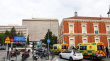 Da positivo en hantavirus otro de los españoles aislados en el Gómez Ulla