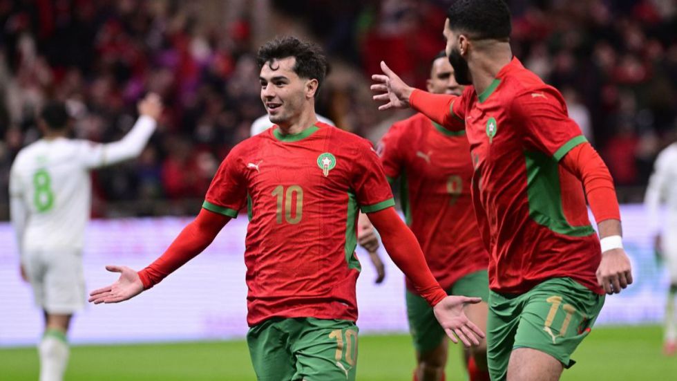 Mundial 2026. Esta es la convocatoria de Marruecos: calidad sin techo