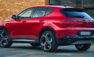 Alfa Romeo pone al día el Tonale: más eficiente, tecnológico y deportivo que nunca