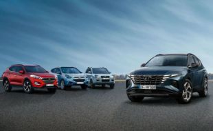 Hyundai Tucson: así ha conquistado Europa el SUV que supera los 10 millones de unidades vendidas