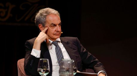 Zapatero influyó ante ejecutivos de Repsol para un negocio de la trama