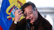 Abren una investigación contra Gustavo Petro por intervenir en el proceso electoral
 