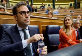 España solicitará a finales de septiembre el último desembolso de los fondos europeos