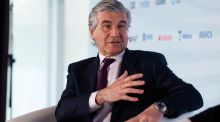 CVC acelera su salida total de Naturgy con la venta de un 13,8% valorado en 4.000 millones