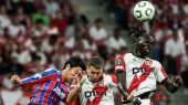 Liga Conferencia. El Crystal Palace gana el trofeo pero el Rayo Vallecano hace historia