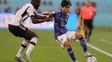 Mundial 2026. Esta es la convocatoria de Japón: mucha calidad en busca de un éxito histórico
