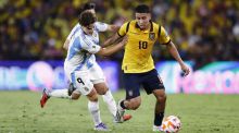 Mundial 2026. Esta es la convocatoria de Ecuador: solidez y calidad para hacer historia
