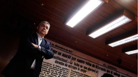 Quién es quién en la trama de corrupción investigada por la Audiencia Nacional