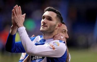 El futbolista Lucas Pérez, estafado con 340.000 euros falsos en la venta de su coche
 