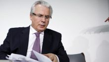 El Supremo rechaza restituir a Baltasar Garzón como juez
