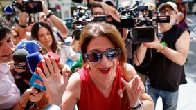 El PSOE pagó más de 188.000 euros a las cloacas con facturas falsas, según el juez