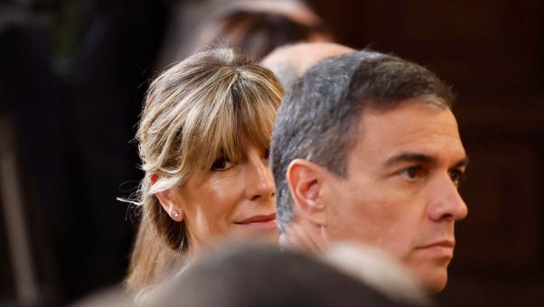 En su auto Santiago Pedraz establece una conexión directa entre las cloacas de Ferraz y Moncloa: 'Por orden del One'.