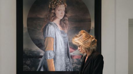 Cuando las figuras históricas devuelven la mirada: balance de la exposición 'Des-caradas', de C.S. Leyva