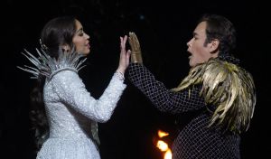 Gounod vuelve al Teatro Real con una Roémo et Juliette de fastuosa ambición escénica
