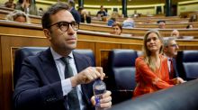 España solicitará a finales de septiembre el último desembolso de los fondos europeos