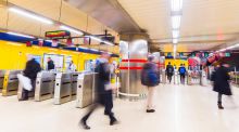 Visita del Papa: el Metro abrirá hasta las 2:30 horas la madrugada del 6 al 7 de junio