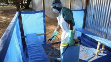 La OMS eleva a 238 las 'muertes sospechosas' por el brote de ébola en Congo