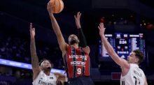 ACB. El Baskonia acentúa la crisis del Real Madrid
