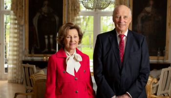 Dan de alta a la Reina Sonia de Noruega tras ser ingresada por problemas cardíacos