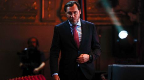 Puente denuncia el uso de 'métodos no democráticos' para 'derrocar' al Gobierno