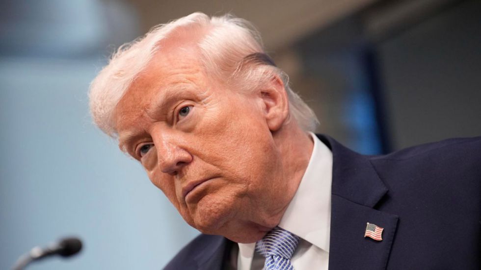 EEUU confirma que ha alcanzado un preacuerdo con Irán que ahora debe ser aprobado por Trump
