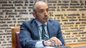 El abogado de Julio Martínez, el testaferro de Zapatero, renuncia a defenderle en la causa