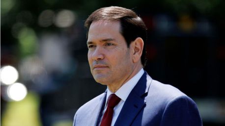 Marco Rubio se reunirá con el canciller pakistaní para avanzar en las negociaciones