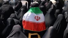 Irán condena el último ataque estadounidense y avisa de que se defenderá