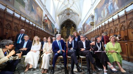 Bicentenario del fallecimiento de Goya: exposiciones, congresos y talleres creativos