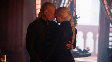 Novedades de HBO MAX en junio: La casa del dragón y documental de Topuria