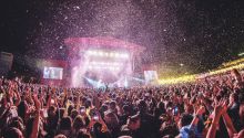 Aitana, David Guetta, Viva Suecia y The Prodigy protagonizan el Mallorca Live Occident