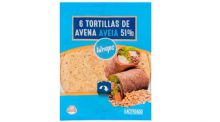 Consumo sanciona a Mercadona por 'información engañosa' sobre sus tortillas de avena