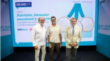 Nutrición y salud mental, una combinación indivisible en el deporte de alta competición