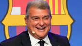 El Barcelona hace oficial su primer fichaje: un delantero por 80 millones de euros