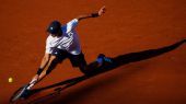 Roland Garros. Remontada tremenda de Jódar para acceder a los octavos de final