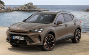 El coche eléctrico transforma Europa mientras gasolina y diésel se hunden en ventas