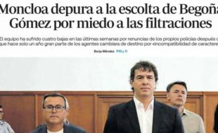 Las portadas de los periódicos de este viernes, 29 de mayo