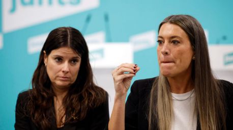 Junts se suma al PNV para pedir elecciones ante la avalancha de casos de corrupción