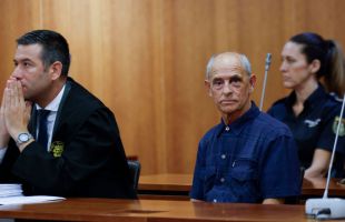 Declaran culpable al asesino en serie Dinamita Montilla por matar a un joven en Málaga