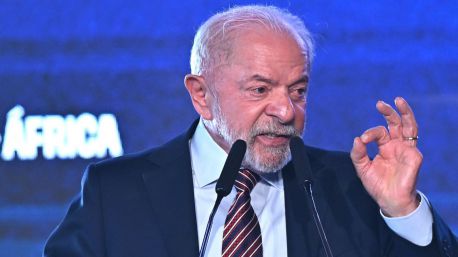 Lula planta cara a Trump a cuatro meses de las elecciones brasileñas