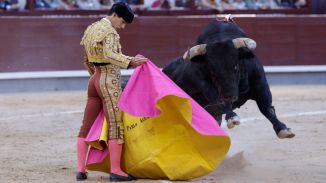 Crónica taurina en El Imparcial. San Isidro: la golfería y el buenismo