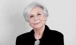 La cineasta Josefina Molina, Goya de Honor en 2012, fallece a los 89 años