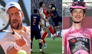 Guía de las retransmisiones deportivas del fin de semana | La gloria, al alcance