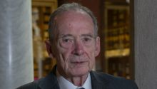Fallece el exdirector de la RAE y académico José Manuel Blecua a los 86 años
 